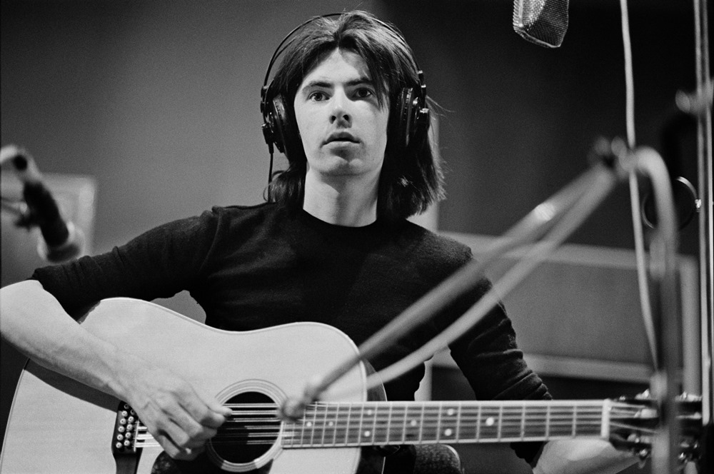 Music Reissues Weekly: Bernard Butler - People Move On